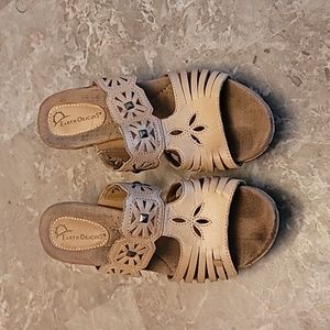 Earth origins sandals